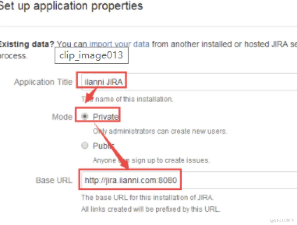 jira安装 创建mysql数据库_mysql_19